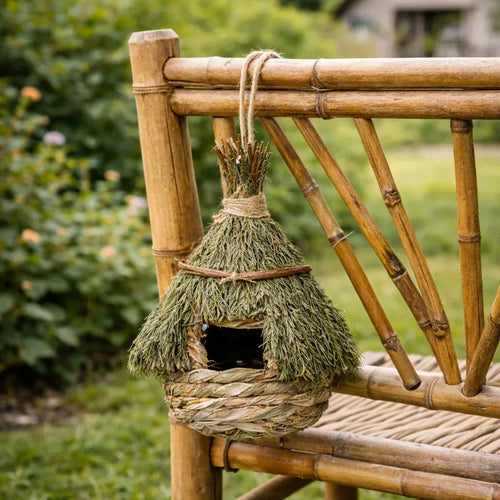 Nichoir Casita - Les Abords Sauvages