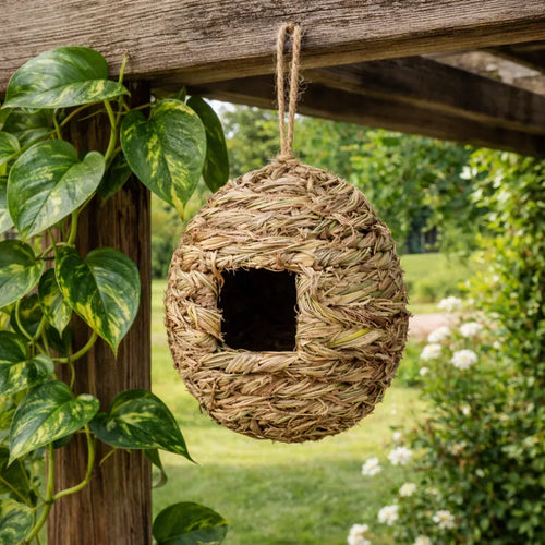 Nichoir Bulle - Les Abords Sauvages