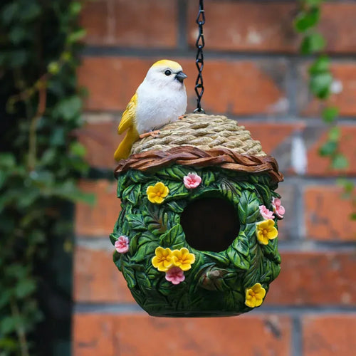 Nichoir Bourgeon - Les Abords Sauvages