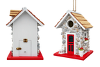 Nichoir le Hameau - Les Abords Sauvages
