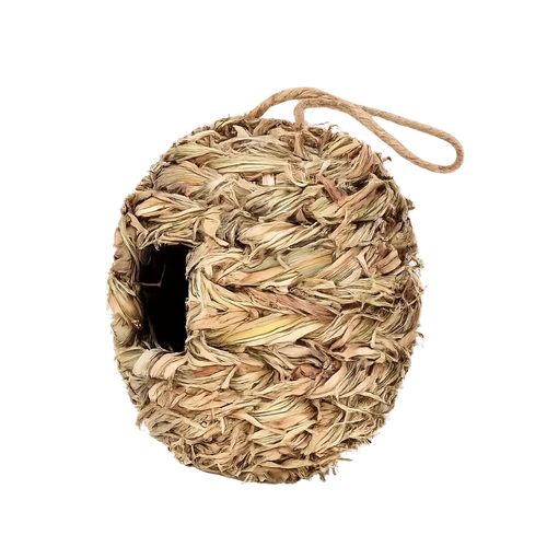 Nichoir Bulle - Les Abords Sauvages