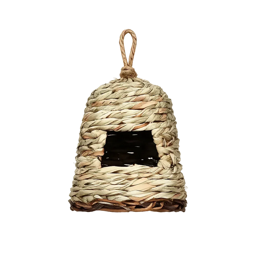 Nichoir Cloche - Les Abords Sauvages