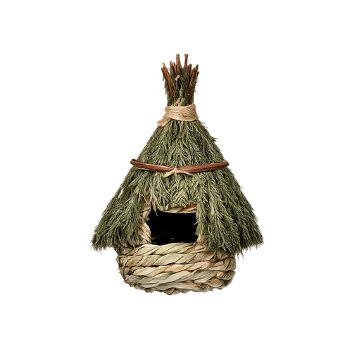 Nichoir Casita - Les Abords Sauvages