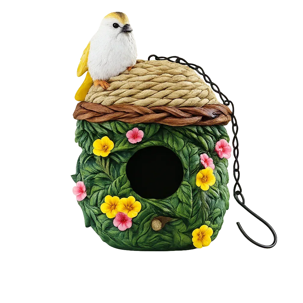 Nichoir Bourgeon - Les Abords Sauvages