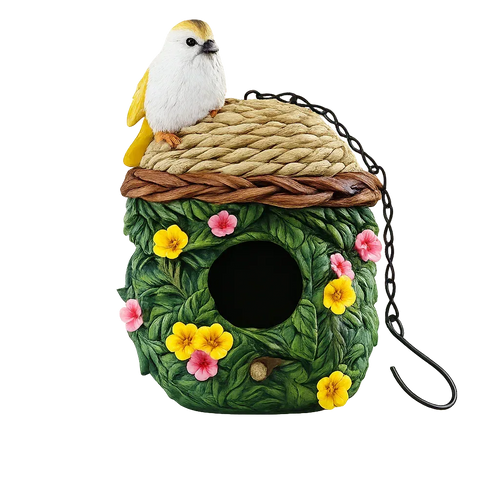 Nichoir Bourgeon - Les Abords Sauvages