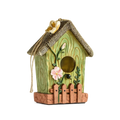 Nichoirs les Maisons Jumelles - Les Abords Sauvages