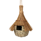 Nichoir Hutte - Les Abords Sauvages